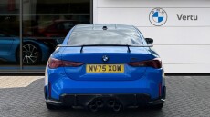 BMW M4 xDrive 530 Competition M 2dr Step Auto Petrol Coupe